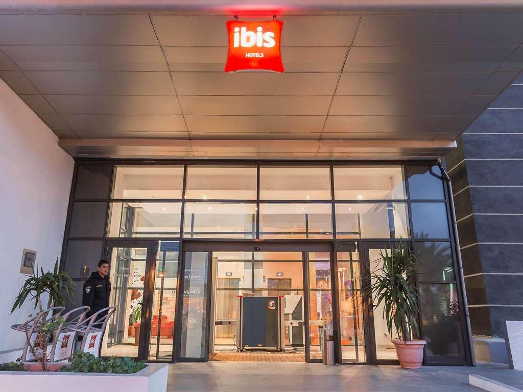 Ibis Oran Les Falaises酒店 外观 照片